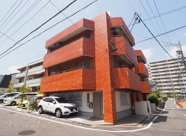 ハピネスシャトーリンデン
