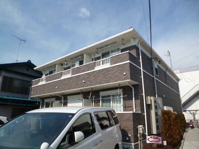 【外観】 | グランツ