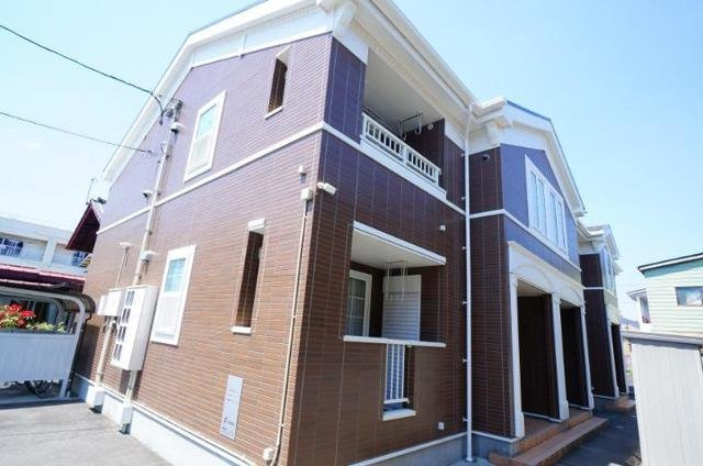 ジャンプ八百屋町