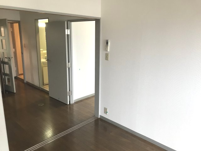 エマーレ新小岩の内装