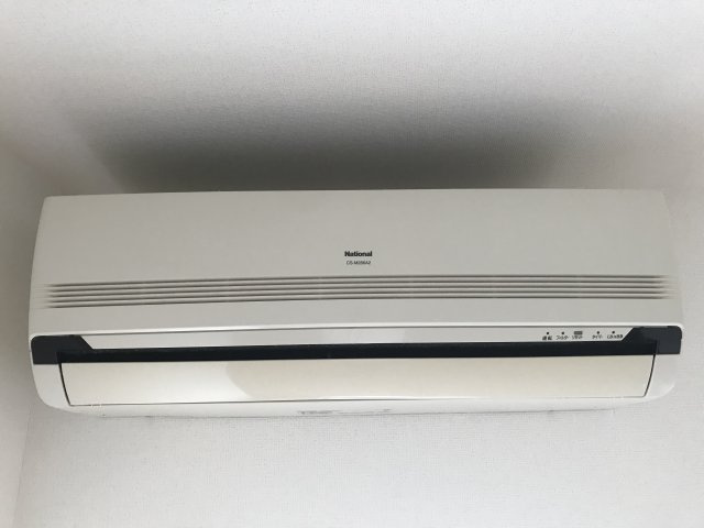 エマーレ新小岩の設備