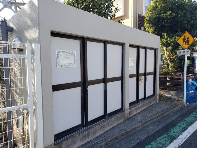 エマーレ新小岩のその他共用部分
