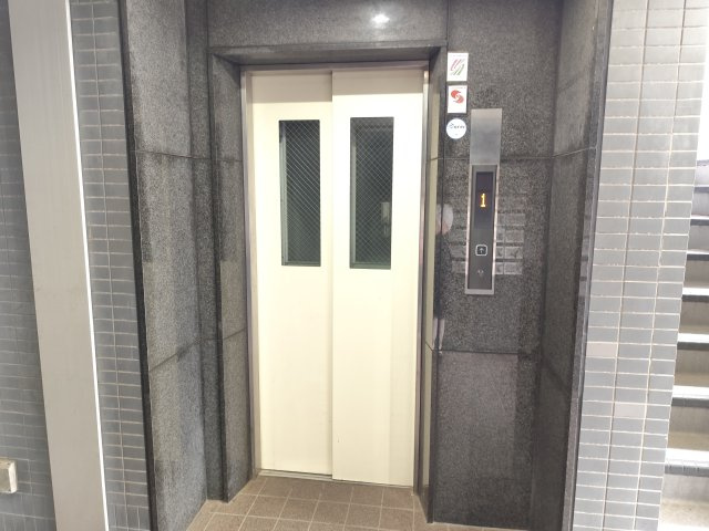 エマーレ新小岩のその他共用部分