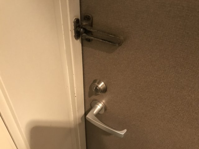 エマーレ新小岩の設備