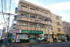 ジョイフル常盤台第３の画像