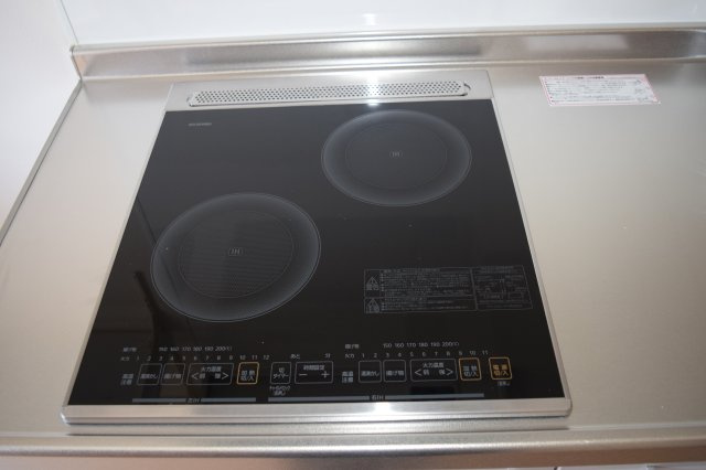 KAMI　HIROのキッチン