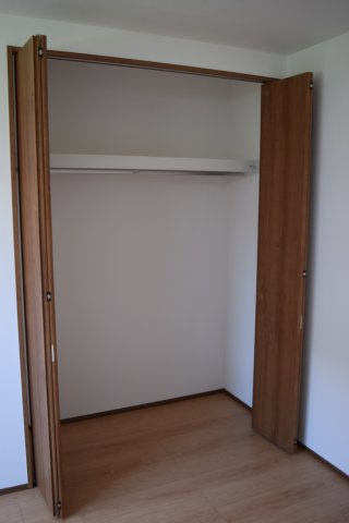 KAMI　HIROの収納