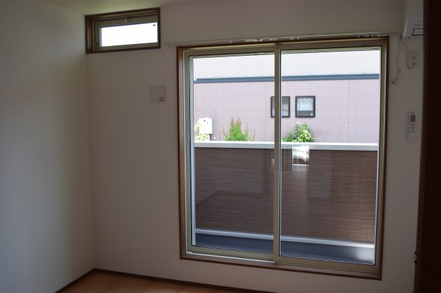 KAMI　HIROの内装