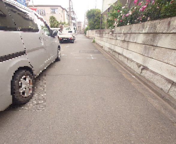 東久留米市南沢5丁目　全2棟　1号棟