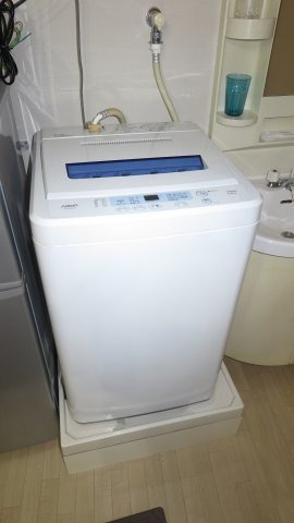 SUTEITASUNANNBAの設備