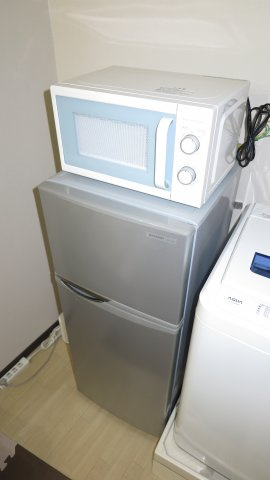 SUTEITASUNANNBAの設備