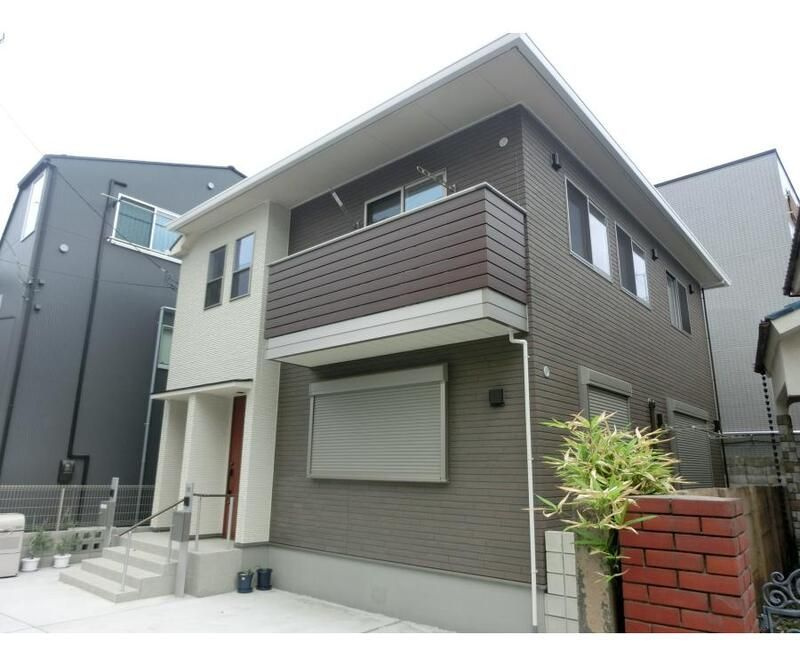 フォレストメゾンＭ