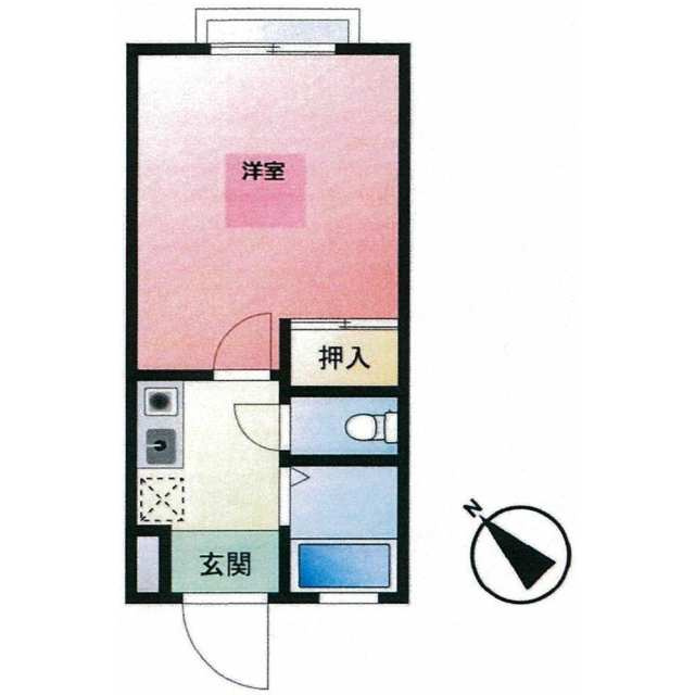 シャンブルド２の画像