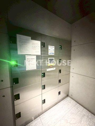 サムティ本町橋ⅡMEDIUSのその他共用部分