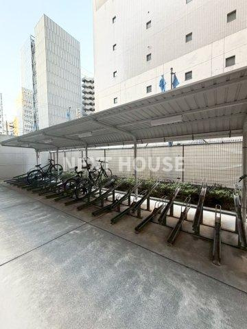 サムティ本町橋ⅡMEDIUSのその他共用部分