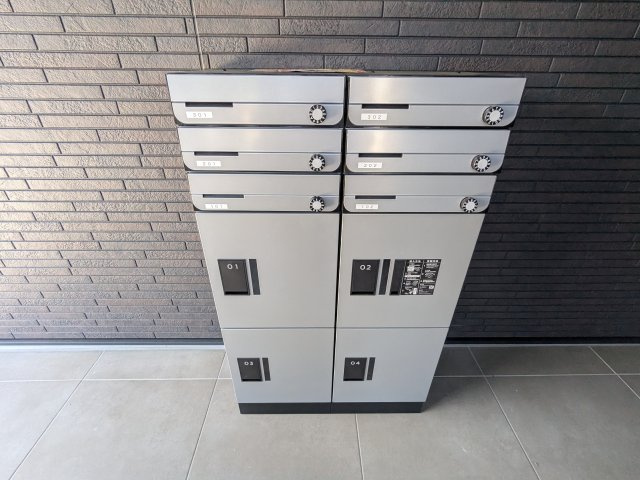 シベール御器所|名古屋市の賃貸ならMy賃貸のその他共用部分|シベール御器所