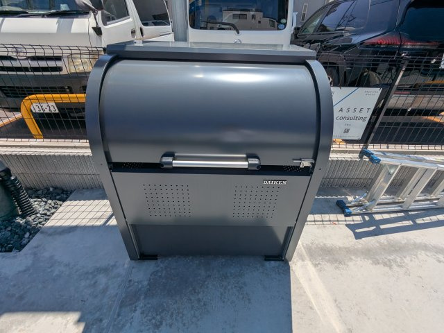シベール御器所|名古屋市の賃貸ならMy賃貸のその他共用部分|シベール御器所