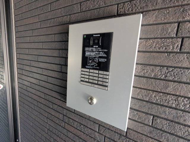 シベール御器所|名古屋市の賃貸ならMy賃貸のセキュリティ|シベール御器所
