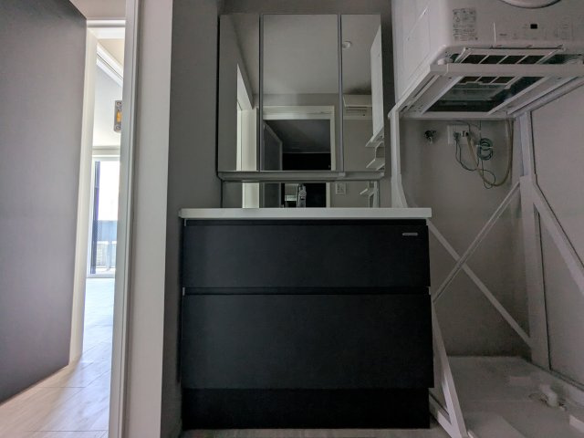 シベール御器所|名古屋市の賃貸ならMy賃貸の洗面所|シベール御器所