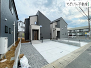 Livele Garden.S東松山市五領町　新築住宅の画像