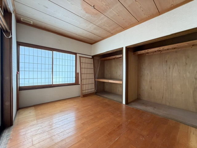 北諸県郡三股町大字宮村の中古一戸建の洋室