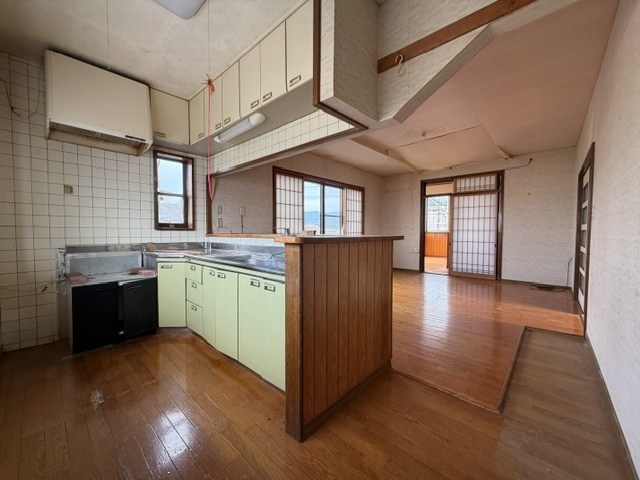 北諸県郡三股町大字宮村の中古一戸建の居間・リビング