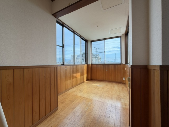 北諸県郡三股町大字宮村の中古一戸建の洋室