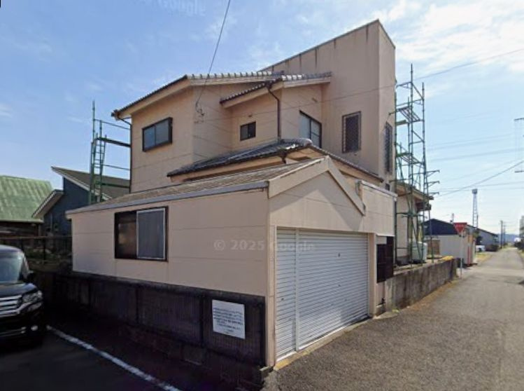 北諸県郡三股町大字宮村の中古一戸建の外観