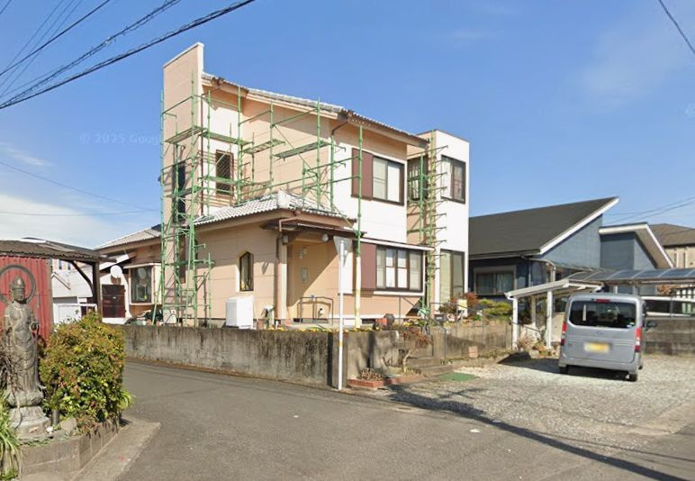 北諸県郡三股町大字宮村の中古一戸建の外観