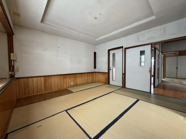 北諸県郡三股町大字宮村の中古一戸建の和室