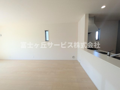 【ダイニング】 | 浜松市中央区泉4丁目 新築一戸建て | ダイニングです