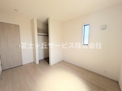 【子供部屋】 | 浜松市中央区泉4丁目 新築一戸建て | 子供部屋です