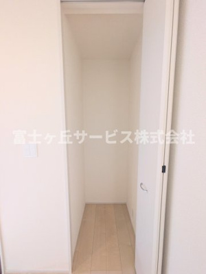 【収納】 | 浜松市中央区泉4丁目 新築一戸建て | 収納です