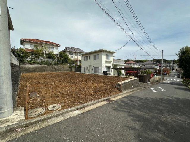 横浜市戸塚区原宿1丁目　新築戸建【仲介手数料無料】カースペース3台