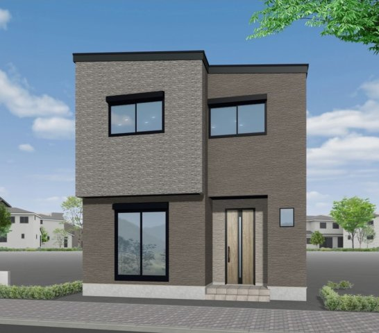 和歌山市畑屋敷西ノ丁・新築戸建・116745