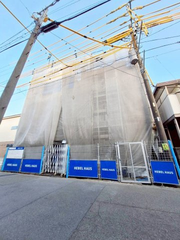 仮）鵠沼桜が岡４丁目メゾンのその他共用部分