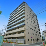 パレステージ平塚の画像
