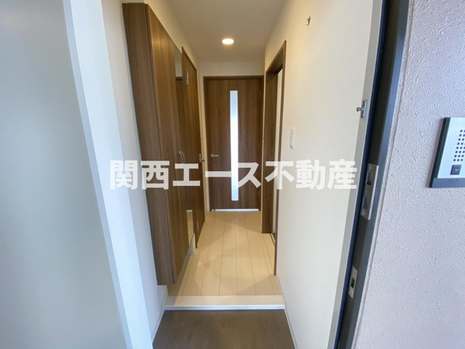 【玄関】 | パインリッチ
