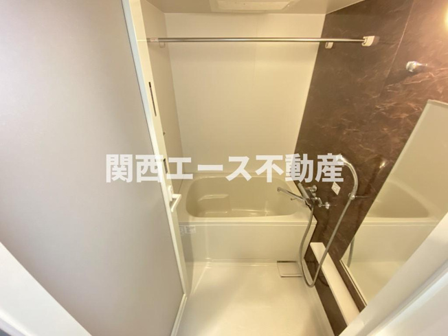 【浴室】 | パインリッチ
