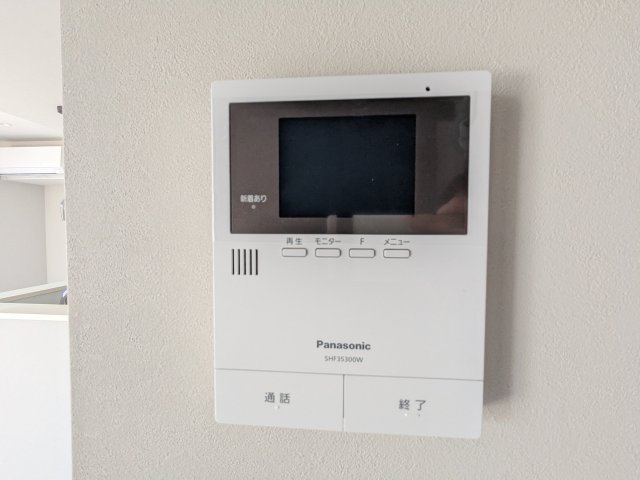 シベール御器所|名古屋市の賃貸ならMy賃貸のセキュリティ|シベール御器所
