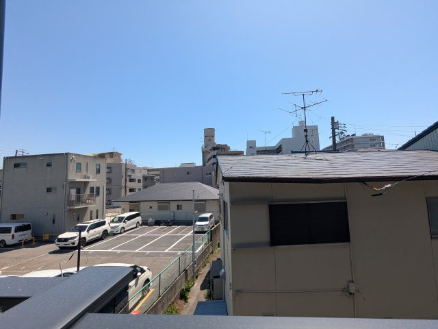 シベール御器所|名古屋市の賃貸ならMy賃貸の展望|シベール御器所