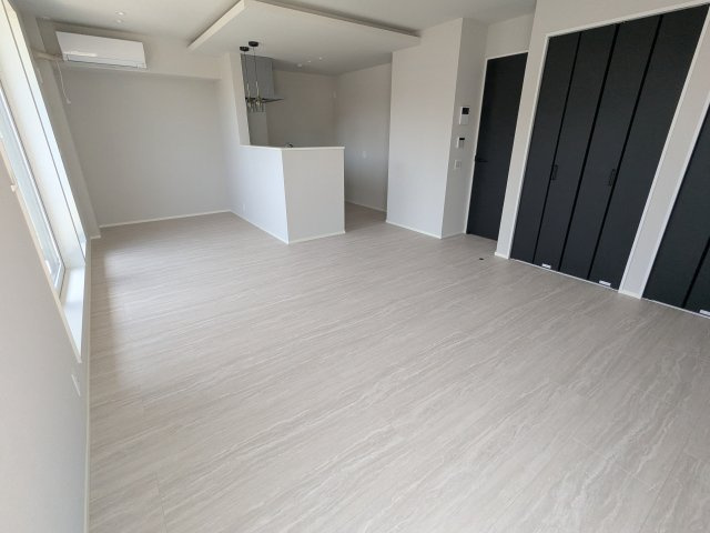 シベール御器所|名古屋市の賃貸ならMy賃貸の居間・リビング|シベール御器所