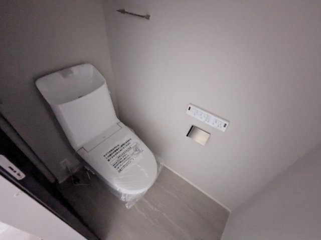 シベール御器所|名古屋市の賃貸ならMy賃貸のトイレ|シベール御器所