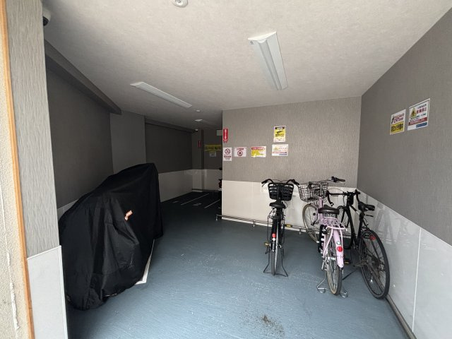 シティーハイツ二宮のその他
