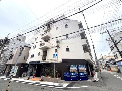 シティーハイツ二宮