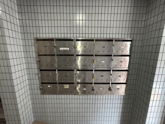 シティーハイツ二宮のその他共用部分