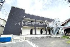 プリズム８番館