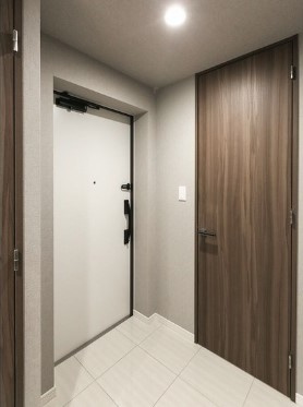【玄関】 | 新日本EXビル