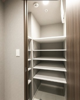 【収納】 | 新日本EXビル