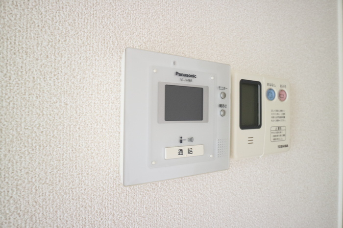 ラフィーネ林Ⅲのセキュリティ
